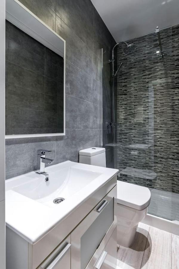 Beautiful And Comfortable Flat In Center Of Appartement Madrid