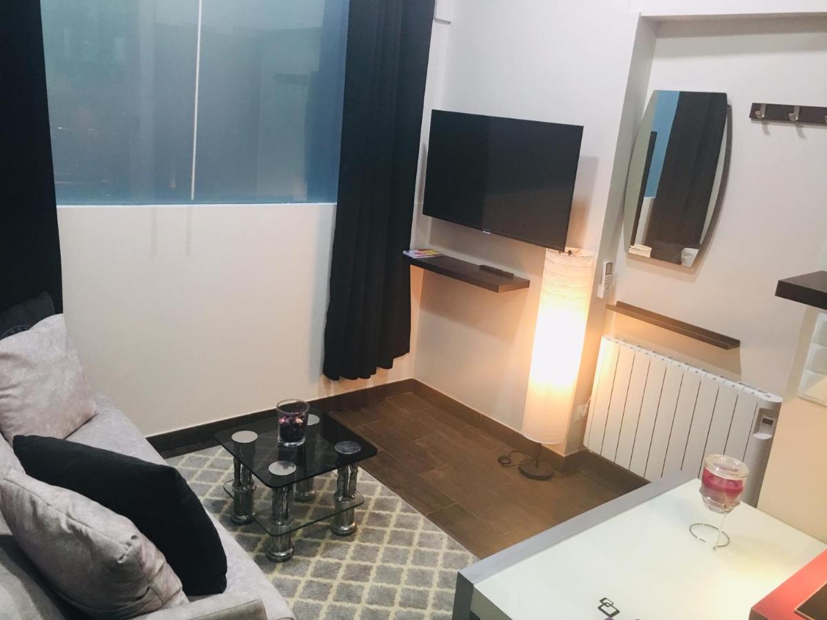 Appartement Deluxe Barajas