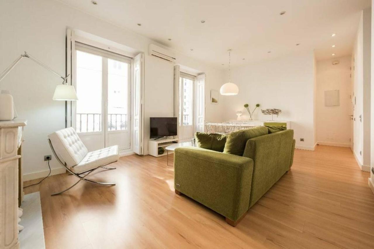 Apartamento Apartamento Callao