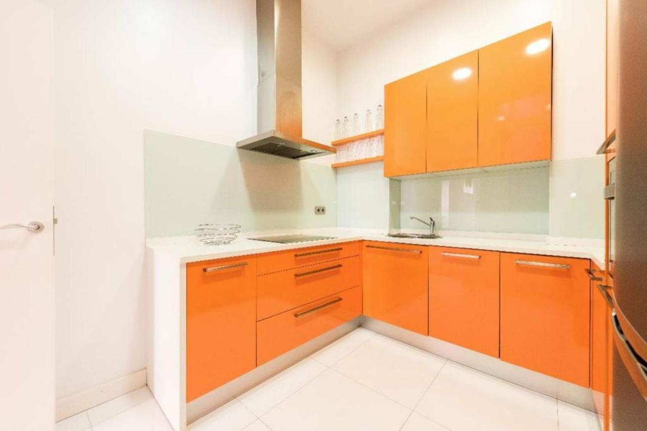 Apartamento Apartamento Callao