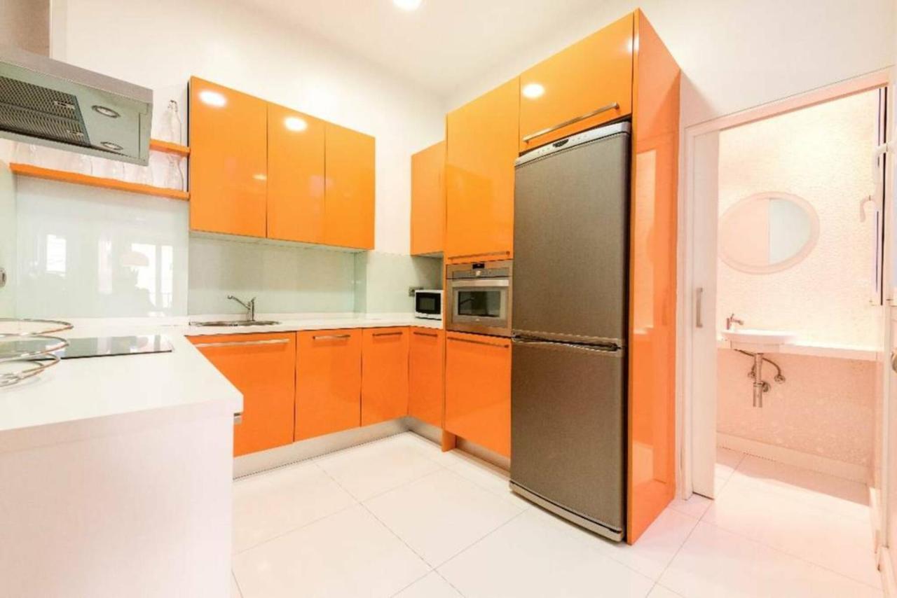 Apartamento Callao Apartamento *