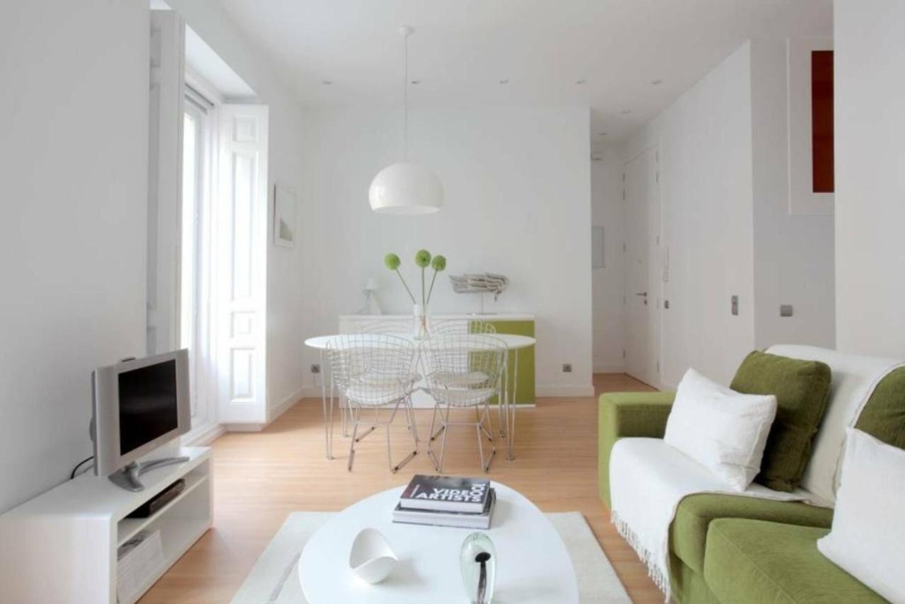 Apartamento Callao Madrid