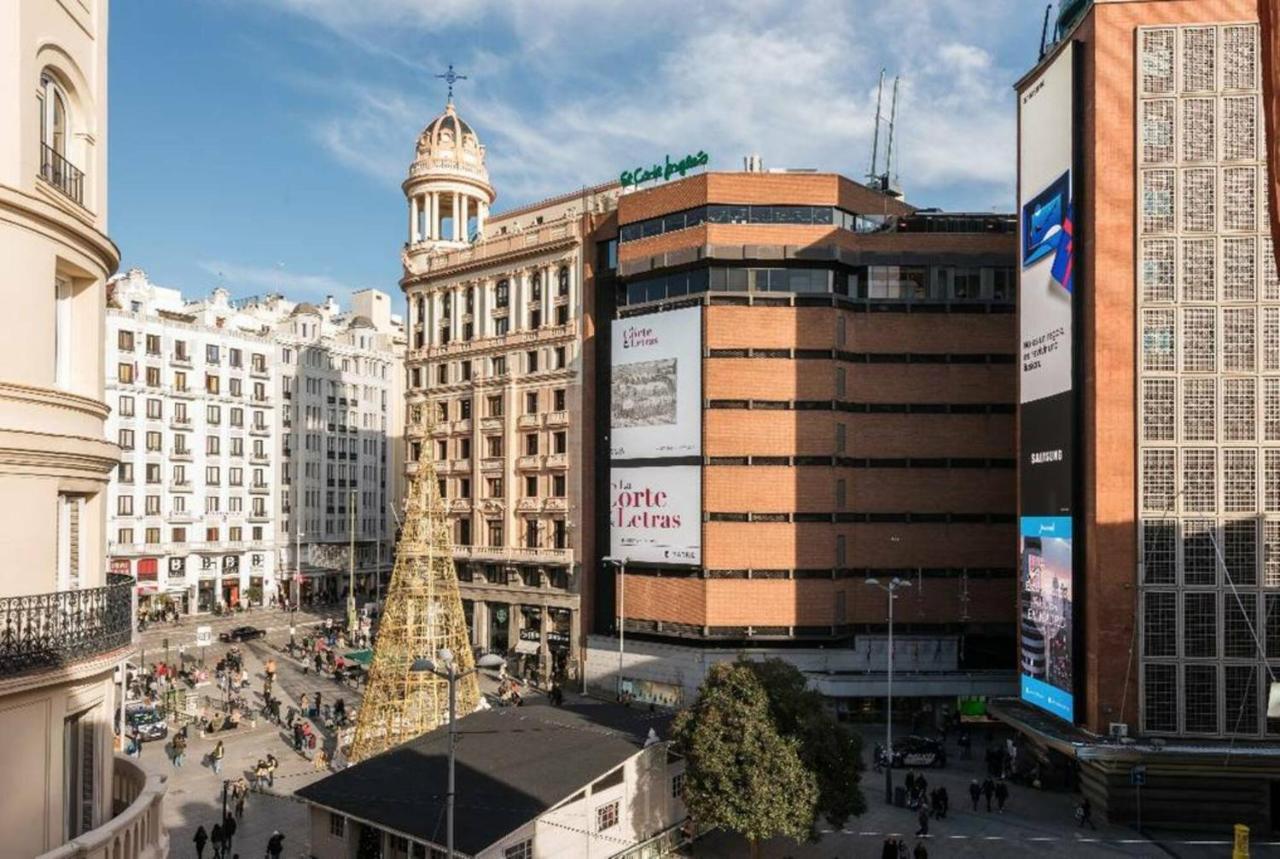 Apartamento Callao Appartamento