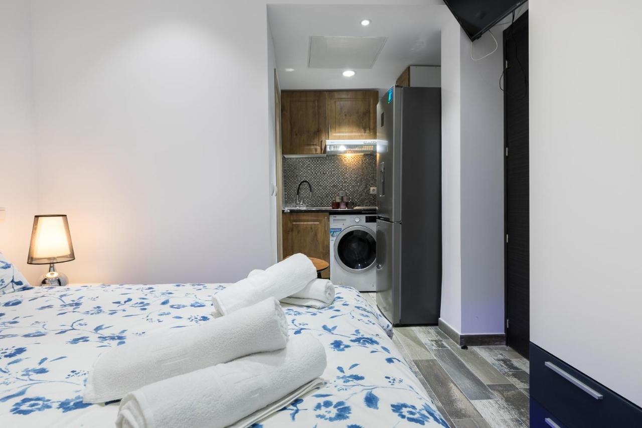 Apartment Mayor Sol Madrid