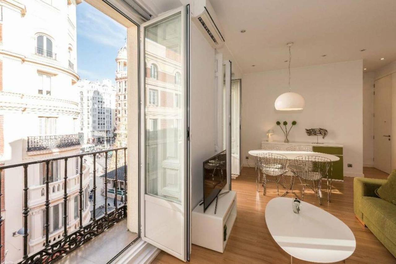 Apartamento Callao Appartamento *