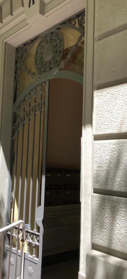 Appartamento Apartamento Retiro Y Serrano *