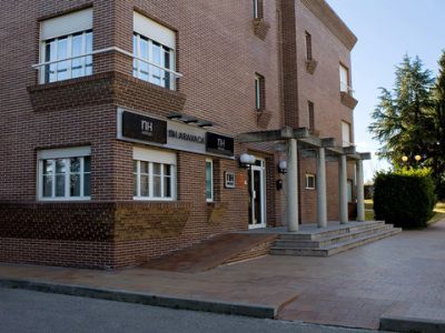 Th Aravaca 3* Madrid
