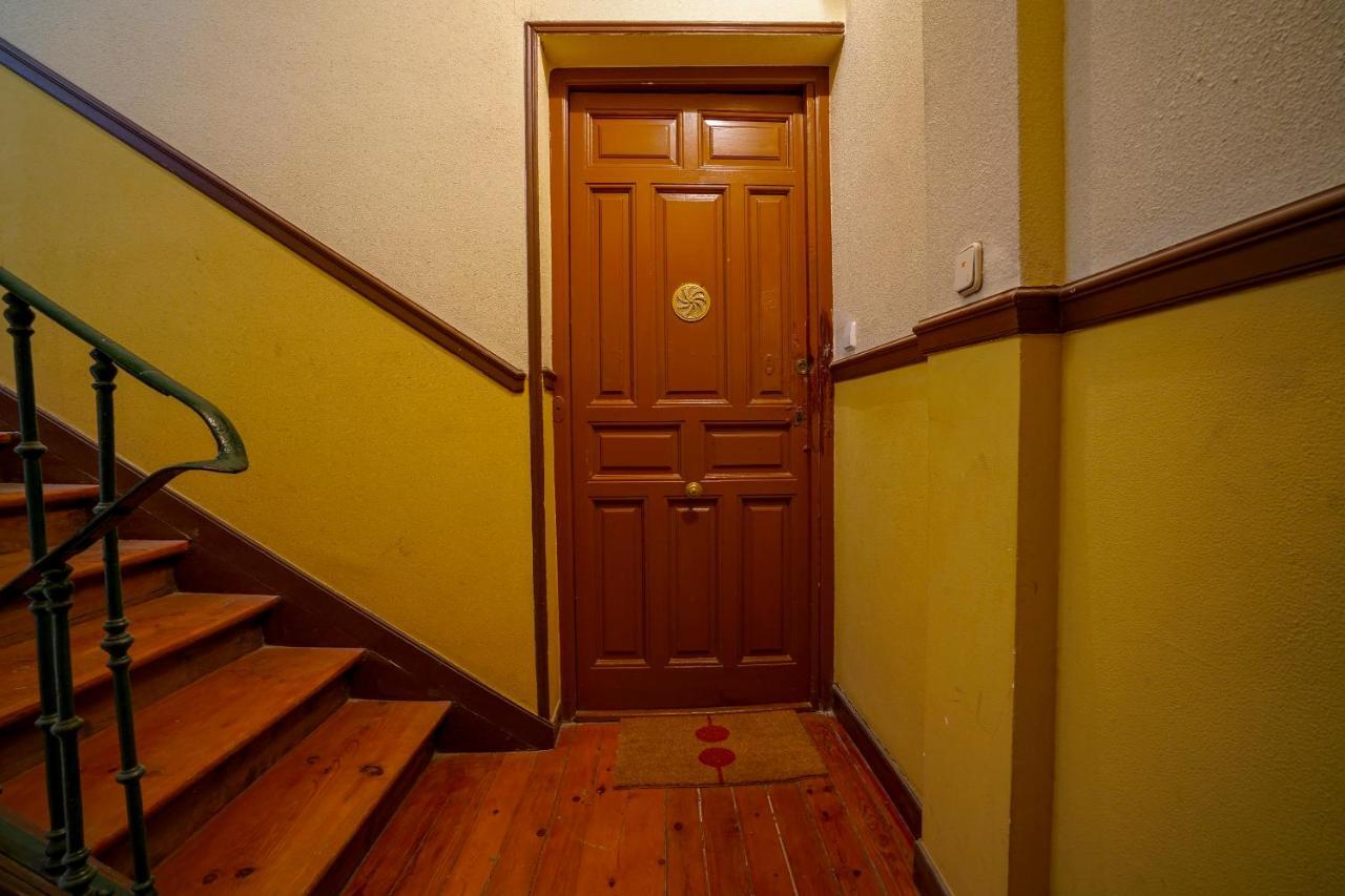 Apartment For Chueca Temporal Brc42 Madrid