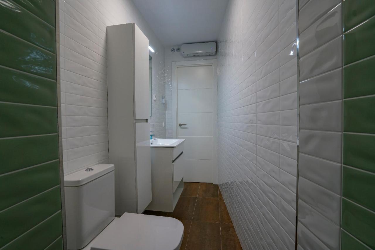 For Chueca Temporal Brc42 Apartment