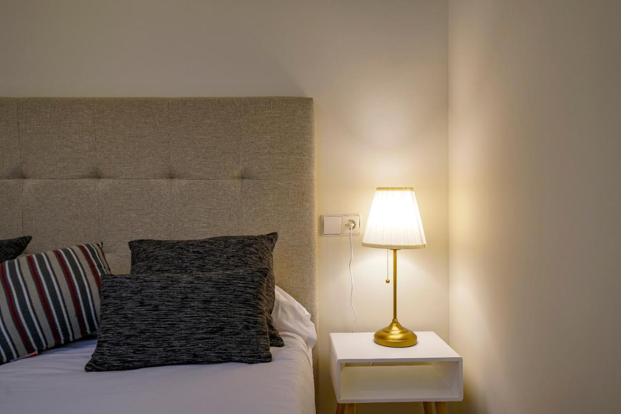 Apartment For Chueca Temporal Brc42 Madrid