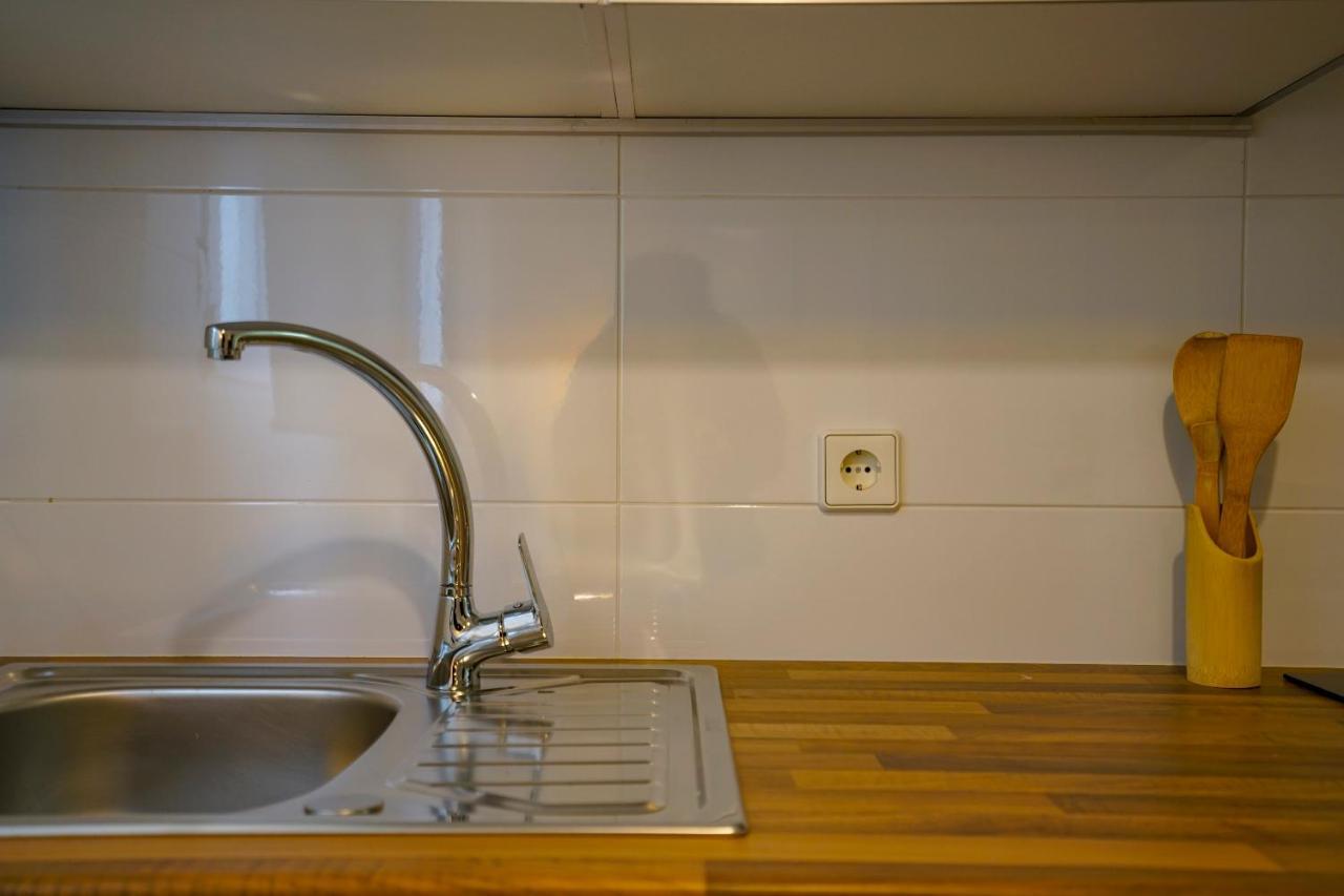 Apartment For Chueca Temporal Brc42 *