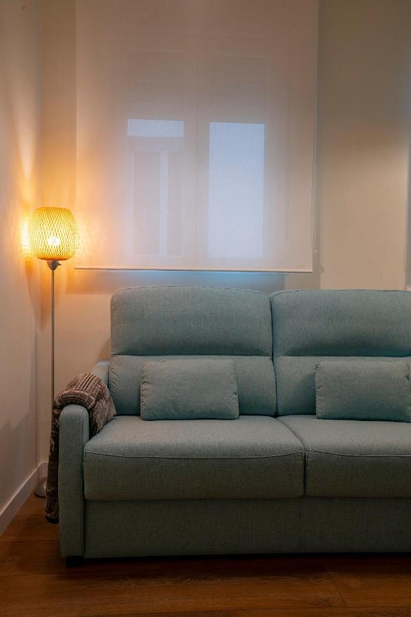 For Chueca Temporal Brc42 Apartment *