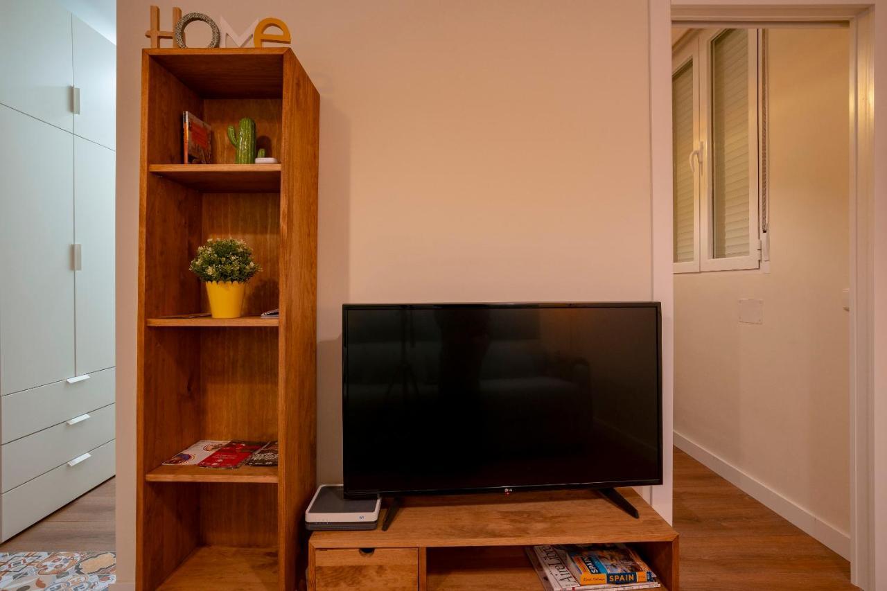 Apartment For Chueca Temporal Brc42 Madrid