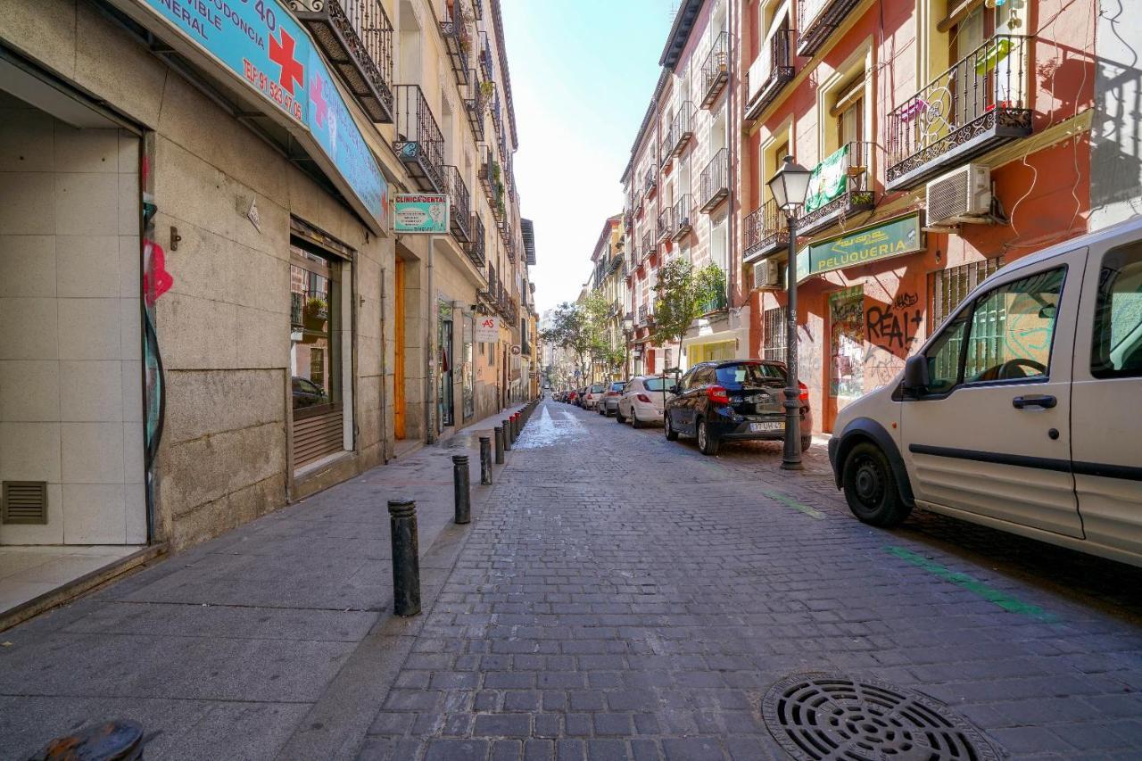 For Chueca Temporal Brc42 Apartment *
