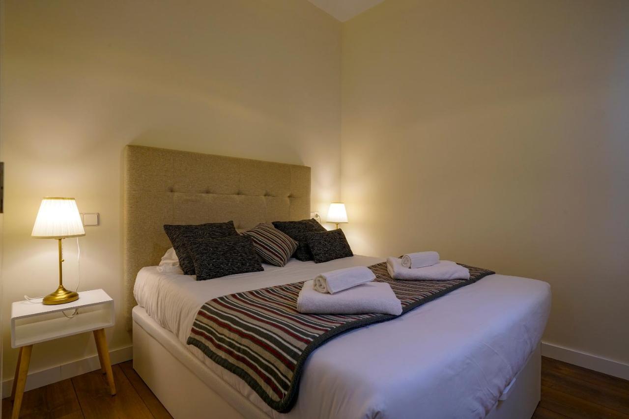 For Chueca Temporal Brc42 Apartment Madrid