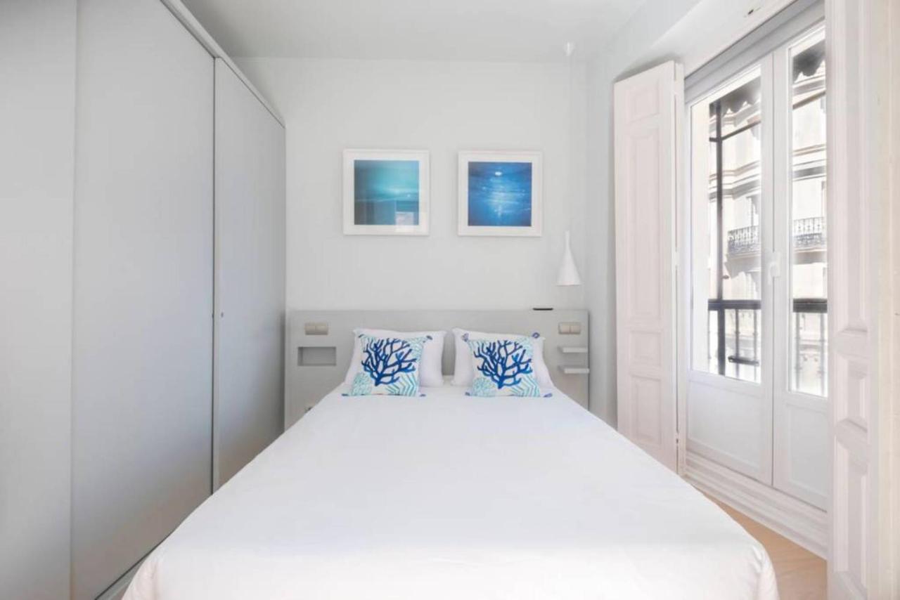 Apartamento Callao