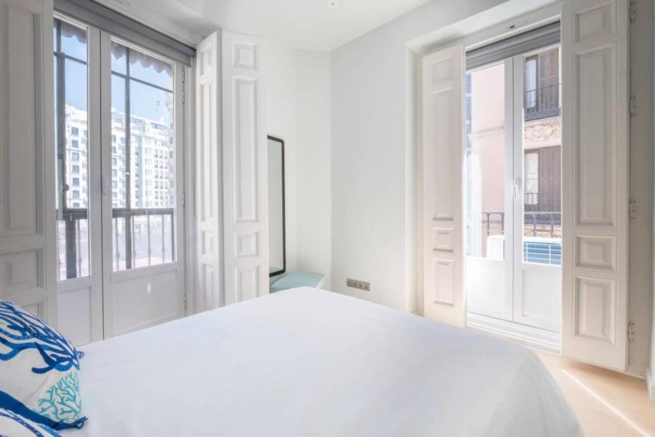 Apartamento Callao Appartamento Madrid
