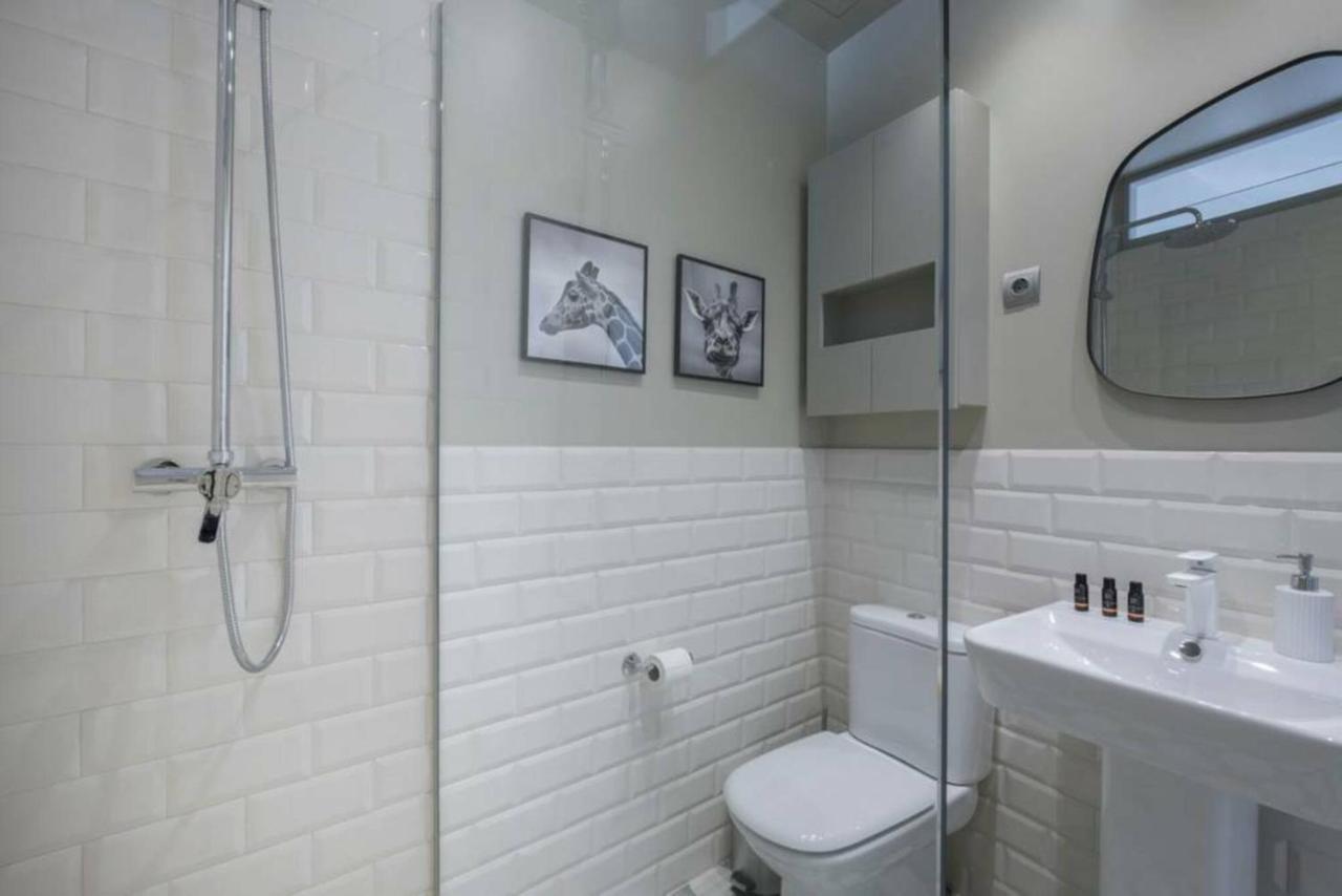 Apartamento Callao Appartamento *