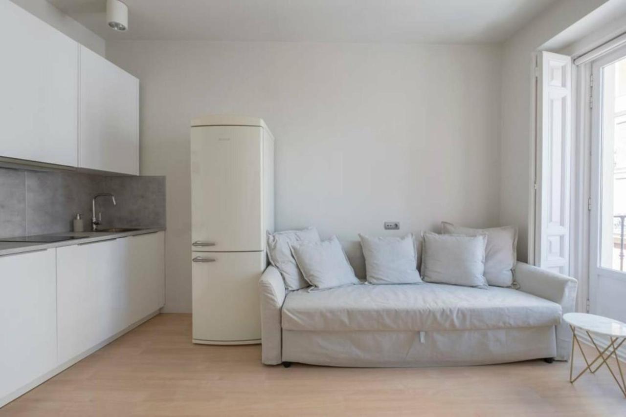 Apartamento Callao Madrid