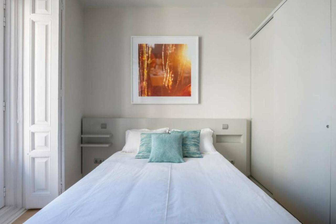 Apartamento Callao
