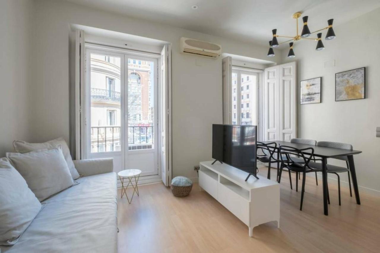 Apartamento Callao Appartamento Madrid