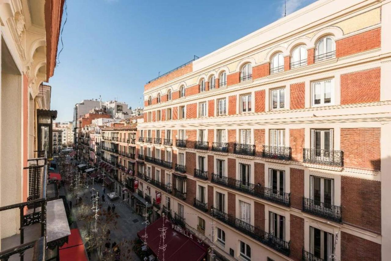 Appartamento Apartamento Callao *