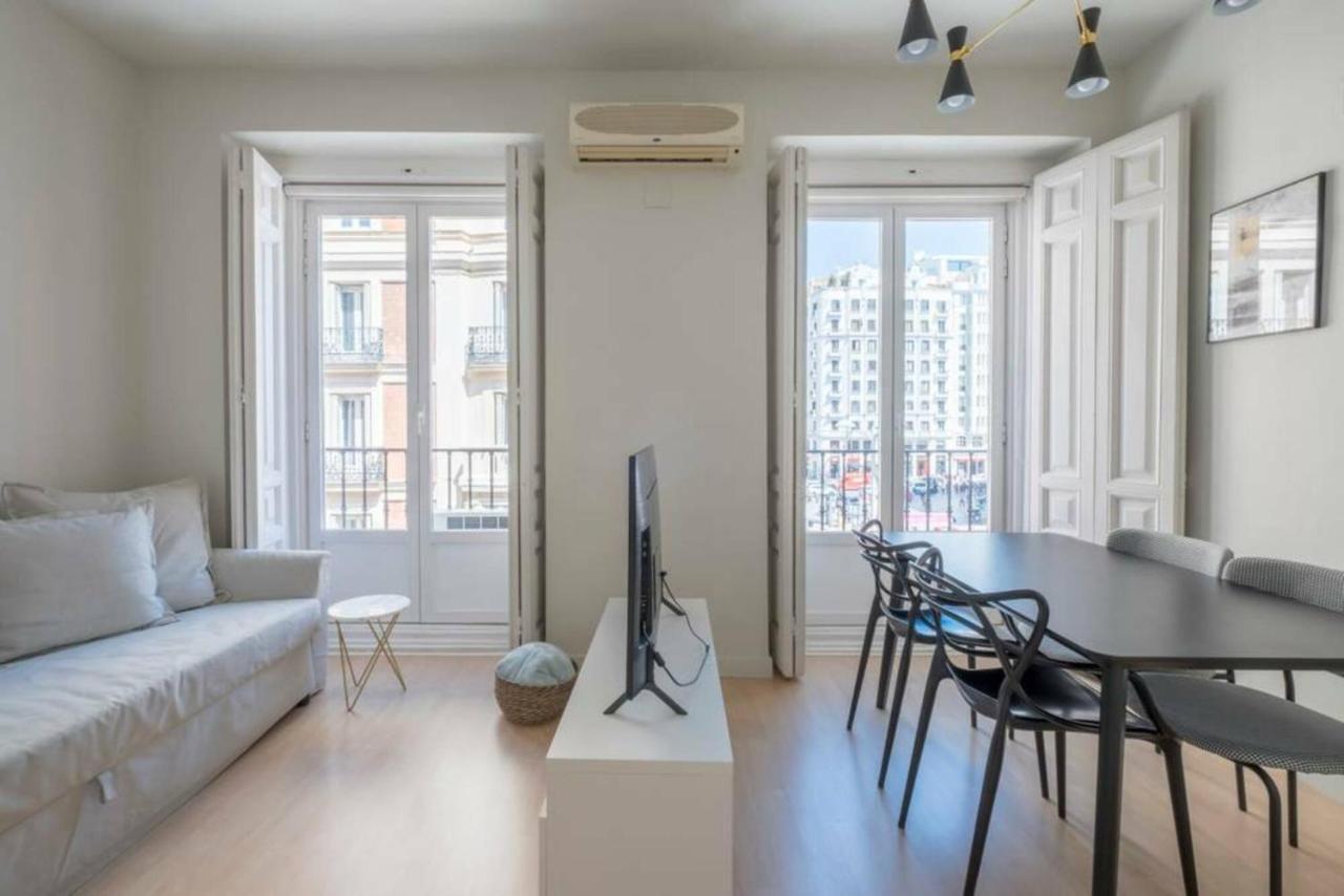 Appartamento Apartamento Callao *