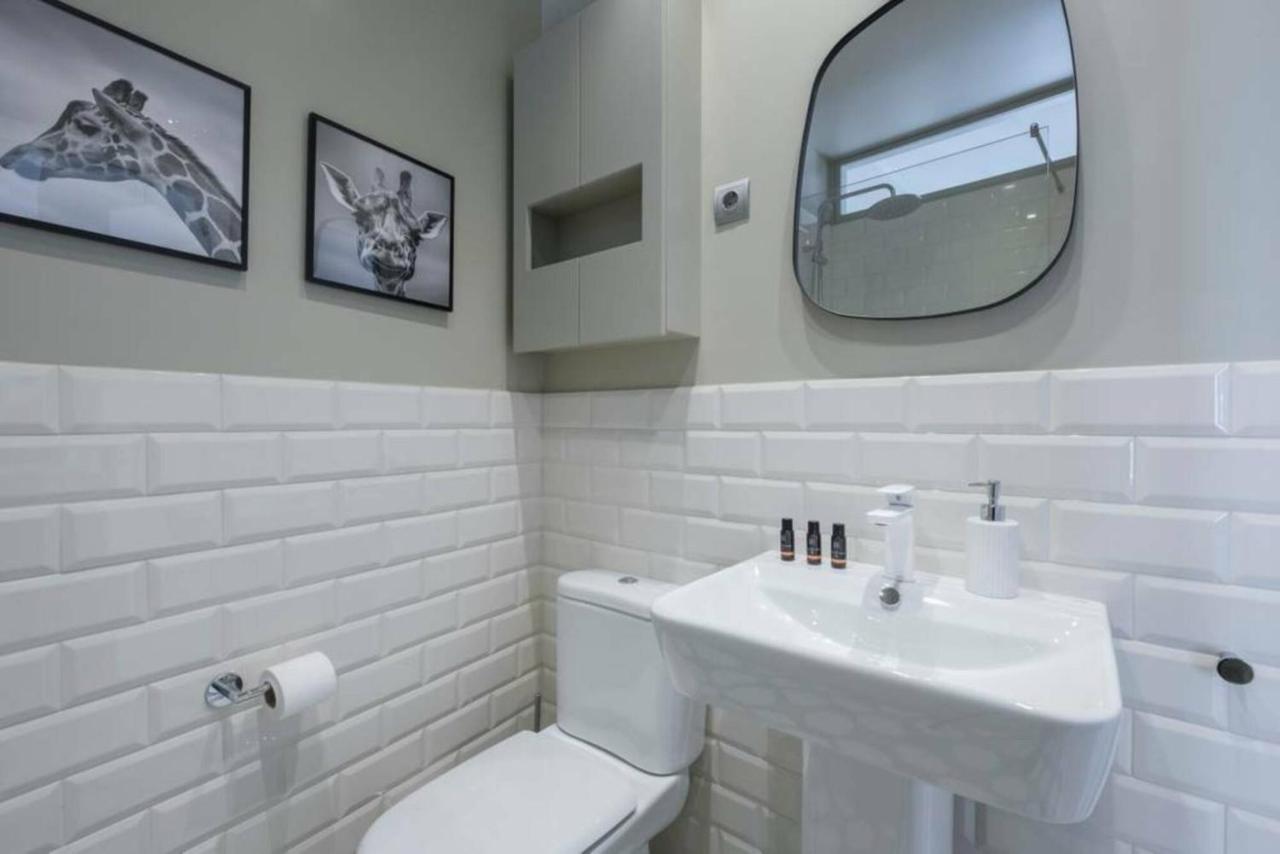Appartamento Apartamento Callao *