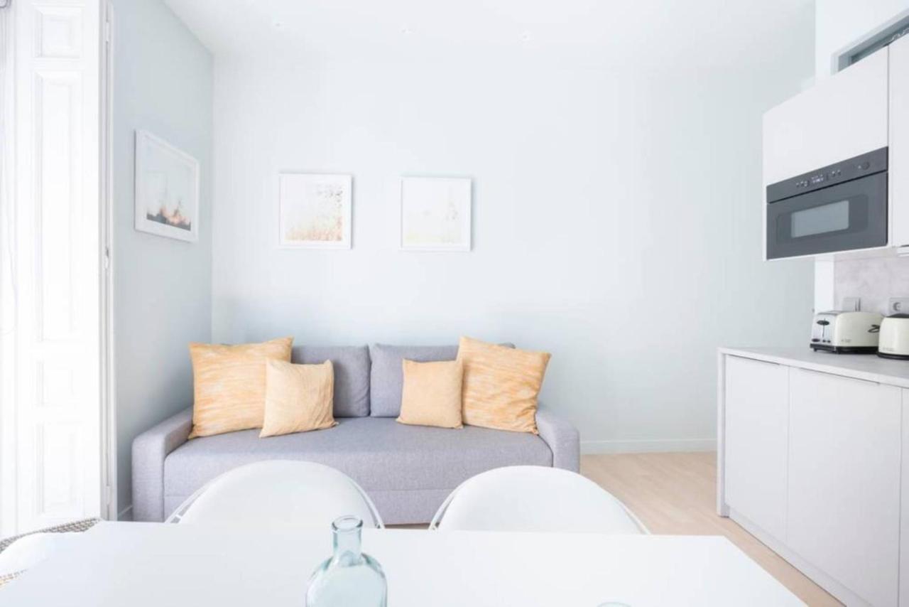 Apartamento Callao Apartamento Madrid