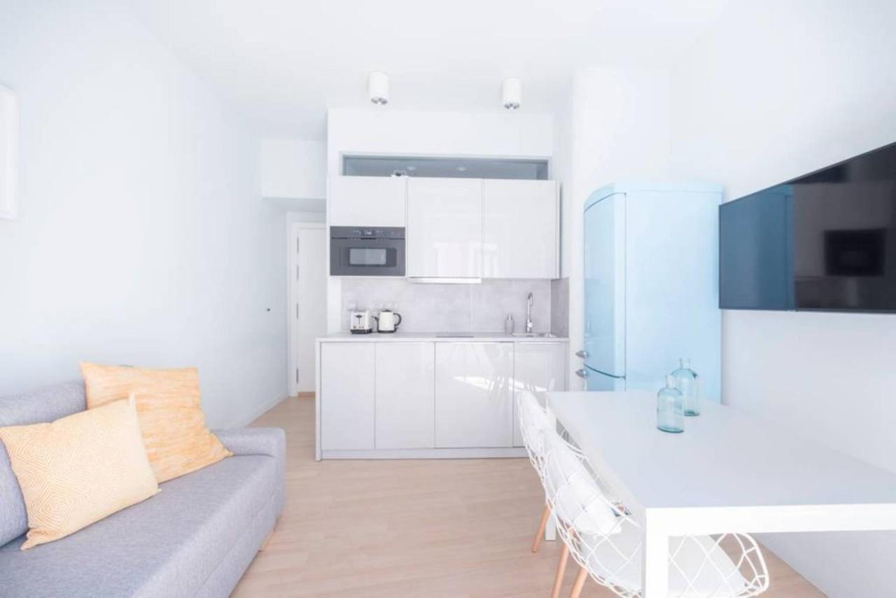 Apartamento Callao Appartamento Madrid