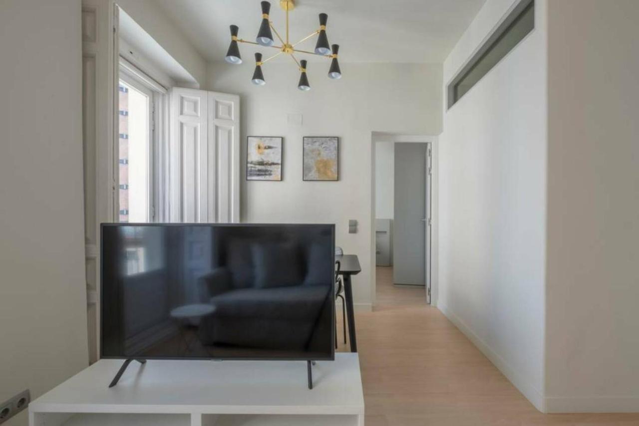 Apartamento Apartamento Callao *