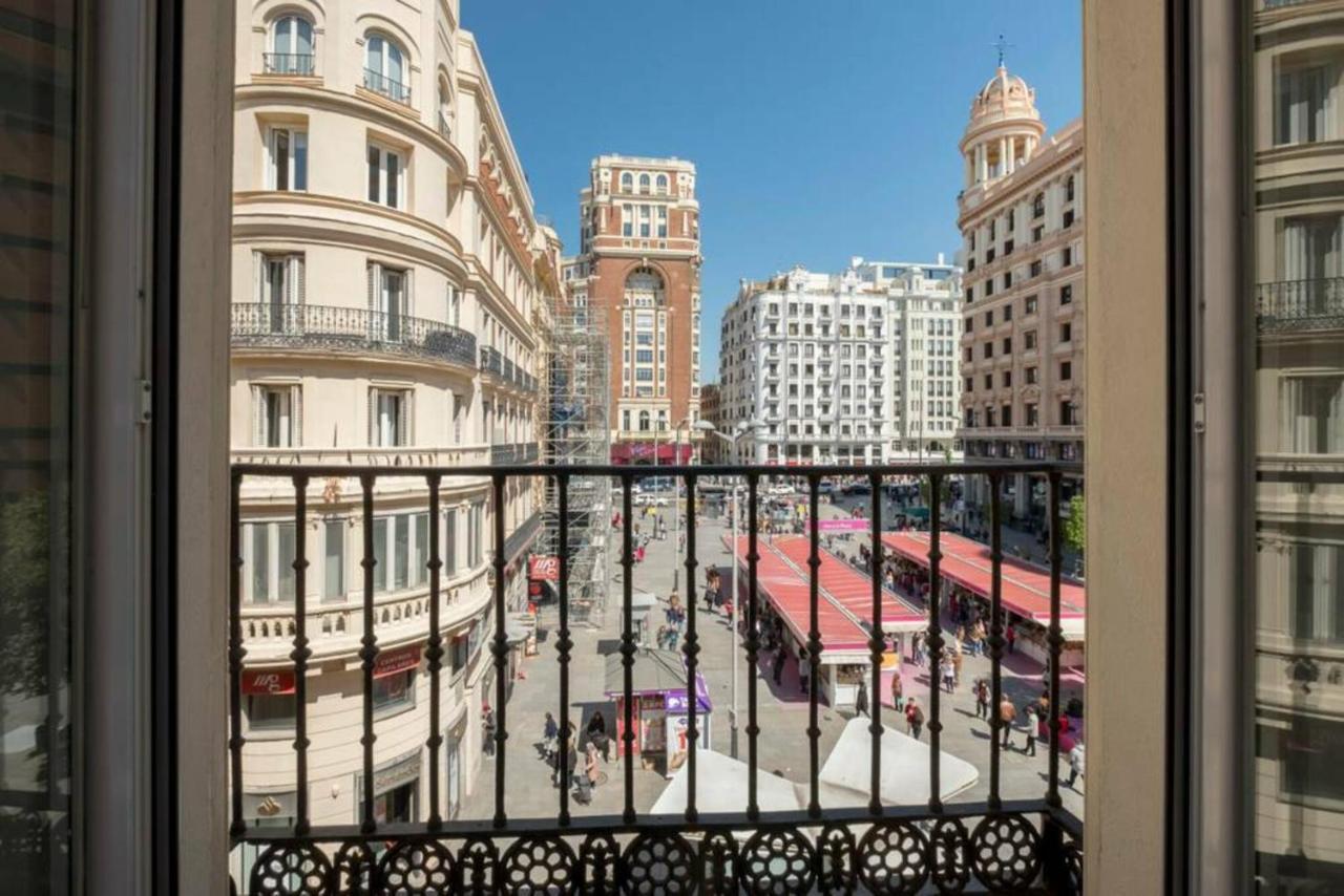 Apartamento Apartamento Callao