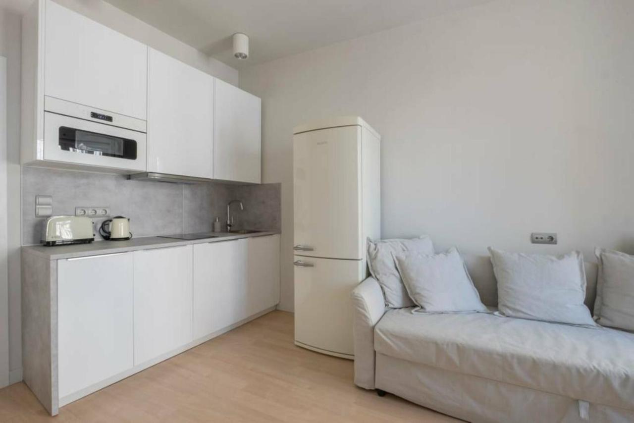 Apartamento Callao Appartamento Madrid