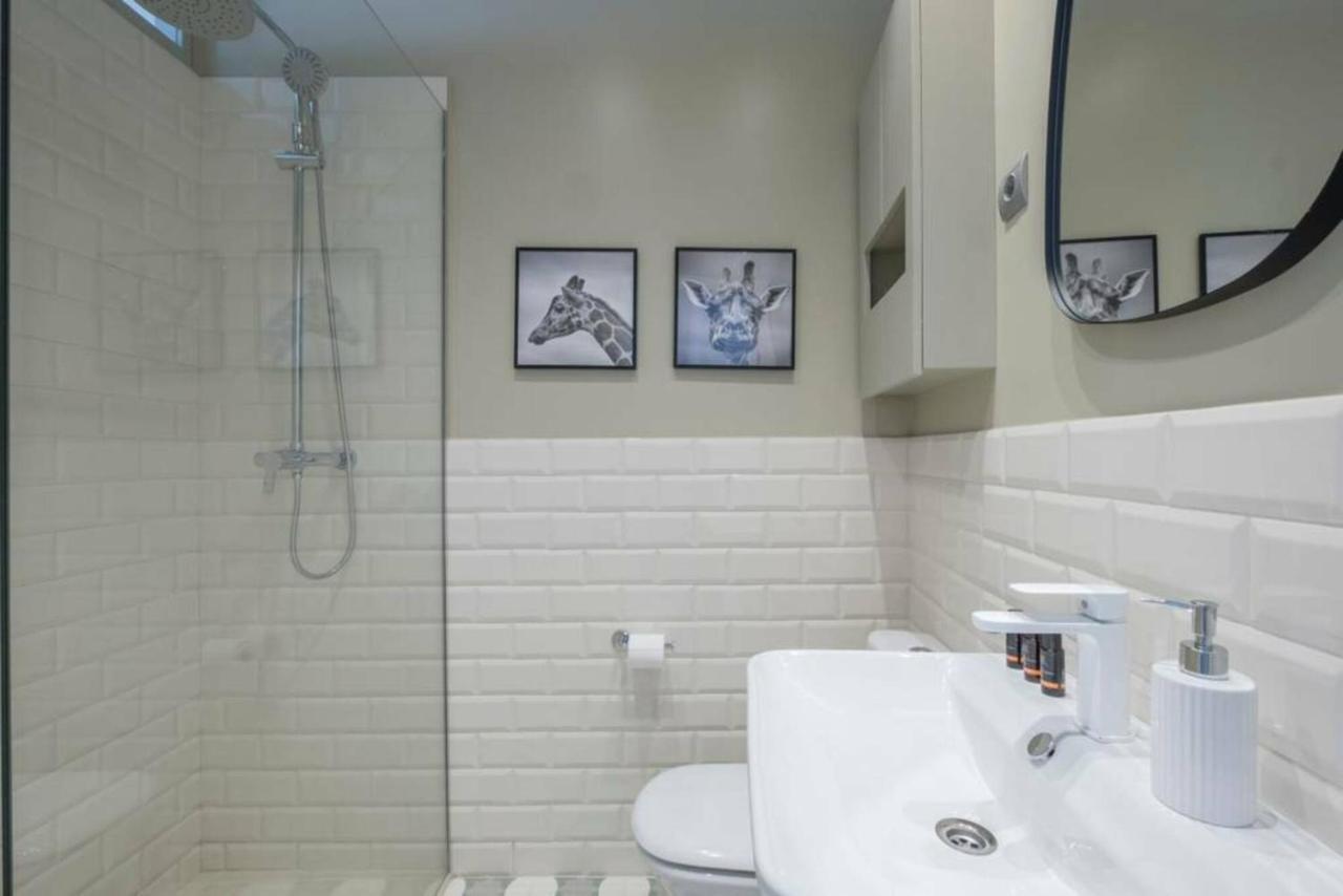 Apartamento Callao Appartamento