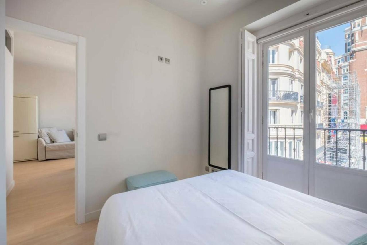 Apartamento Callao