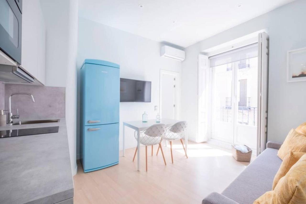 Appartamento Apartamento Callao Madrid