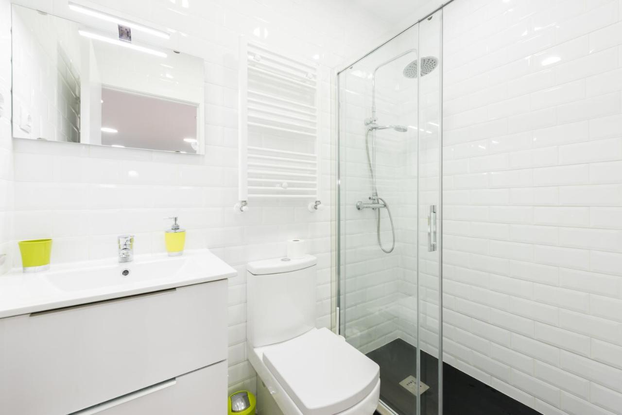 Ever House - Alcala Brisa Gran Terraza Rooftop Appartamento