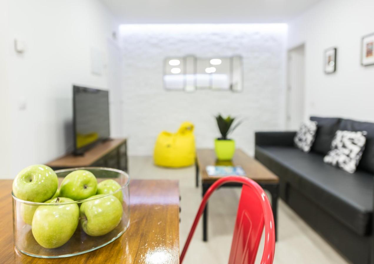 Appartamento Ever House - Alcala Brisa Gran Terraza Rooftop