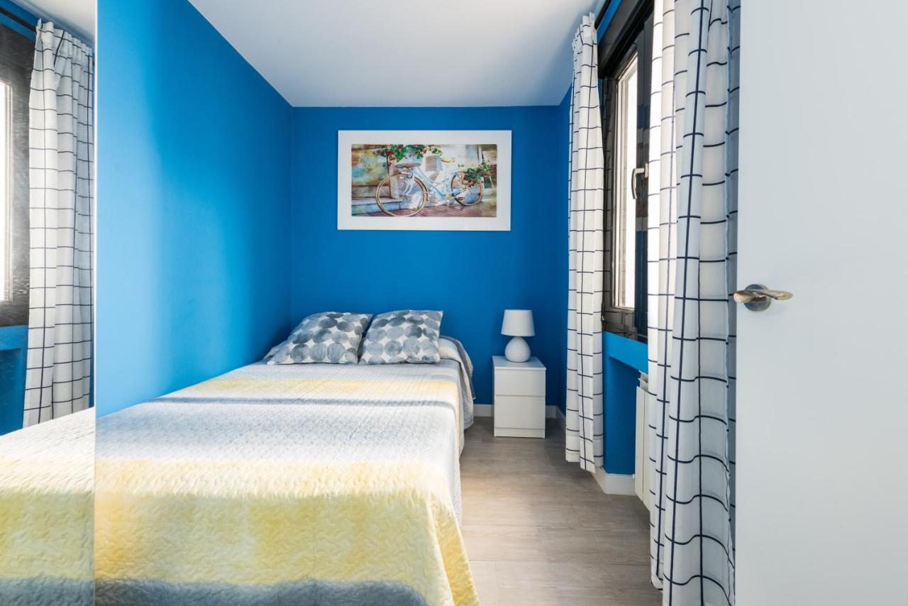 Appartamento Ever House - Alcala Brisa Gran Terraza Rooftop *
