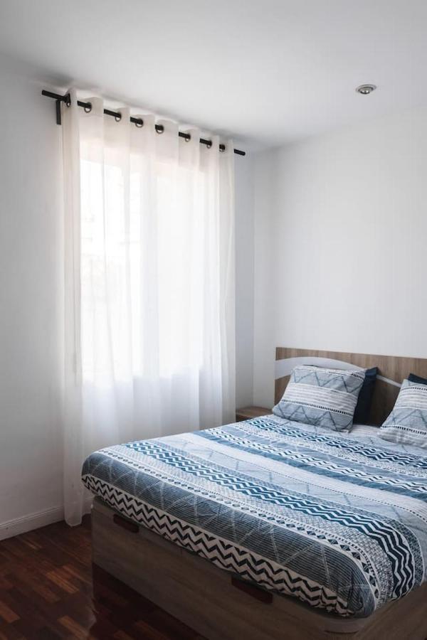 Atico Con Vistas A La Puerta De Alcalá Apartamento