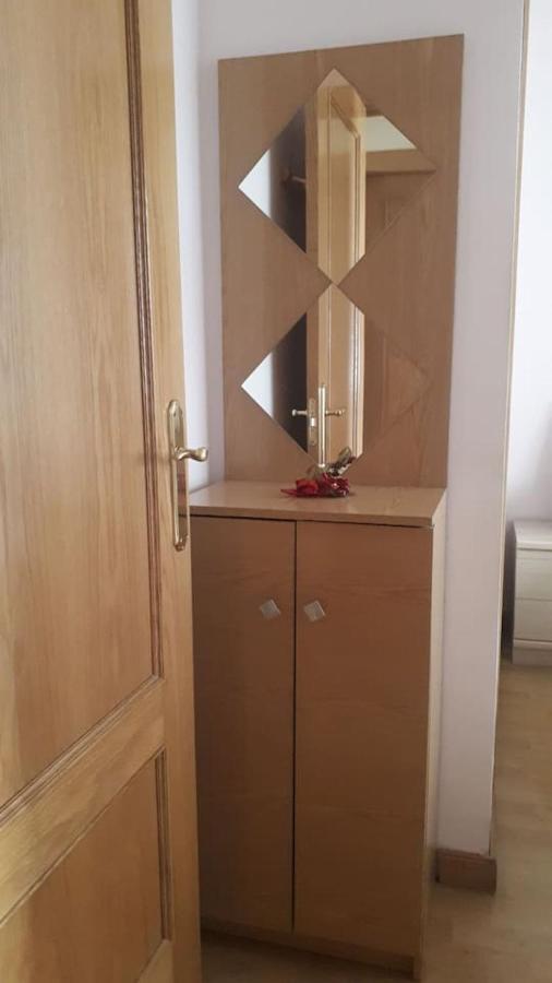 Apartamento Gare De