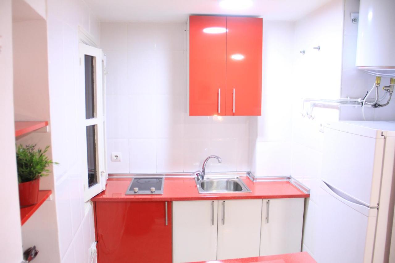 Santa Isabel Apartments, Centre Madrid