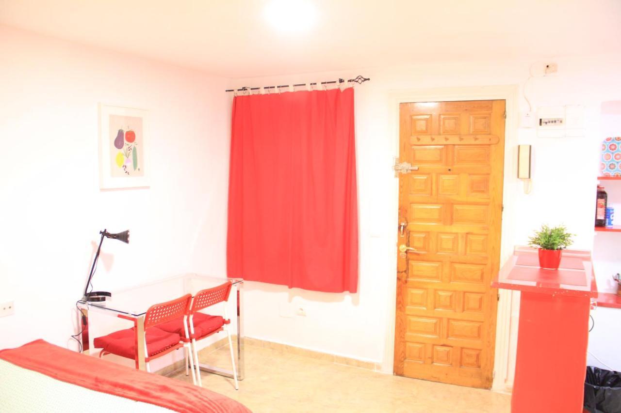 Santa Isabel Apartments, Centre Madrid