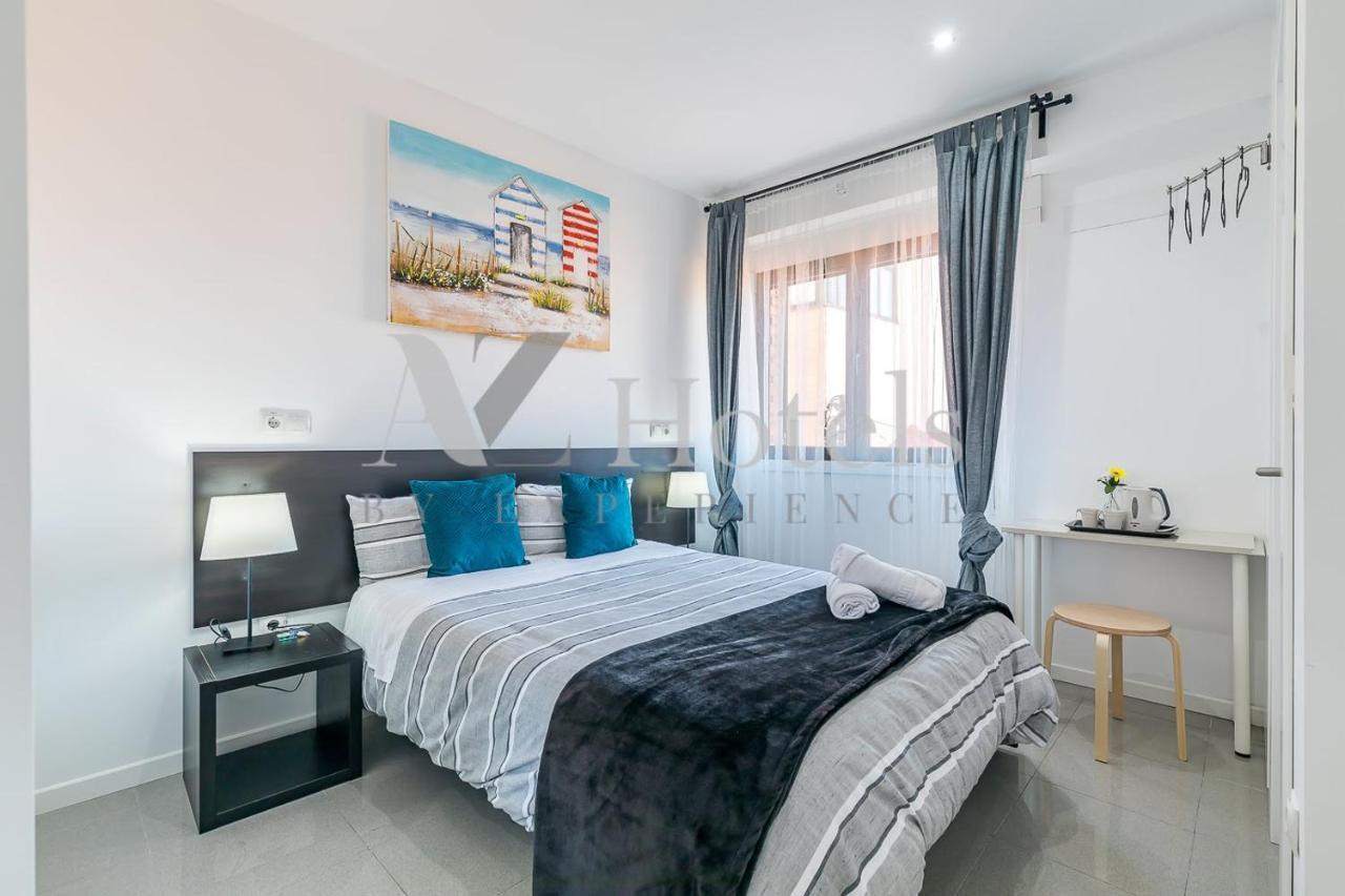 Casa de hóspedes Ayz Sierra De Meira - Auto Check-in (adults Only) 3*