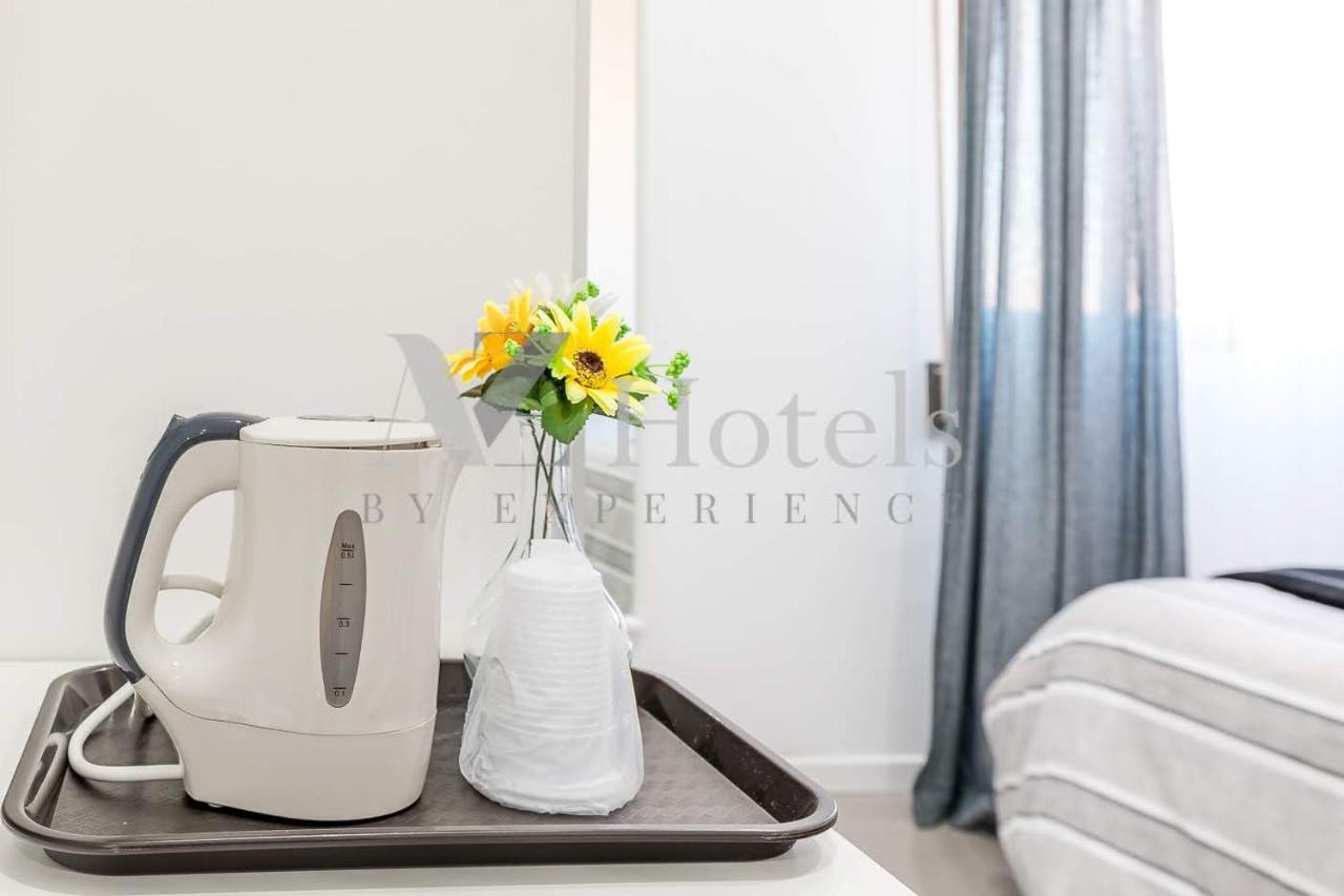 Ayz Sierra De Meira - Auto Check-in (adults Only) Madri