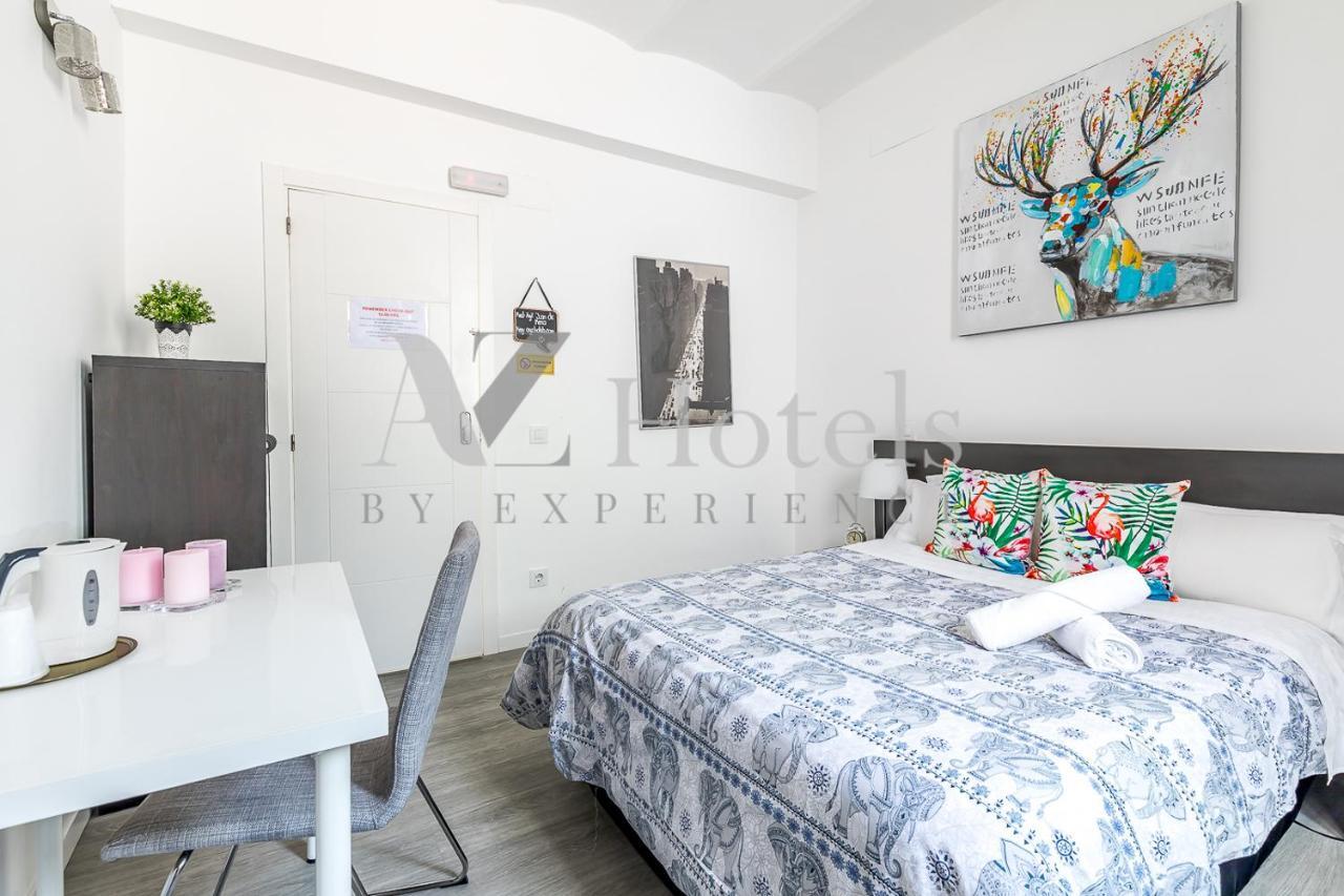 A&z Juan De Mena * Madrid