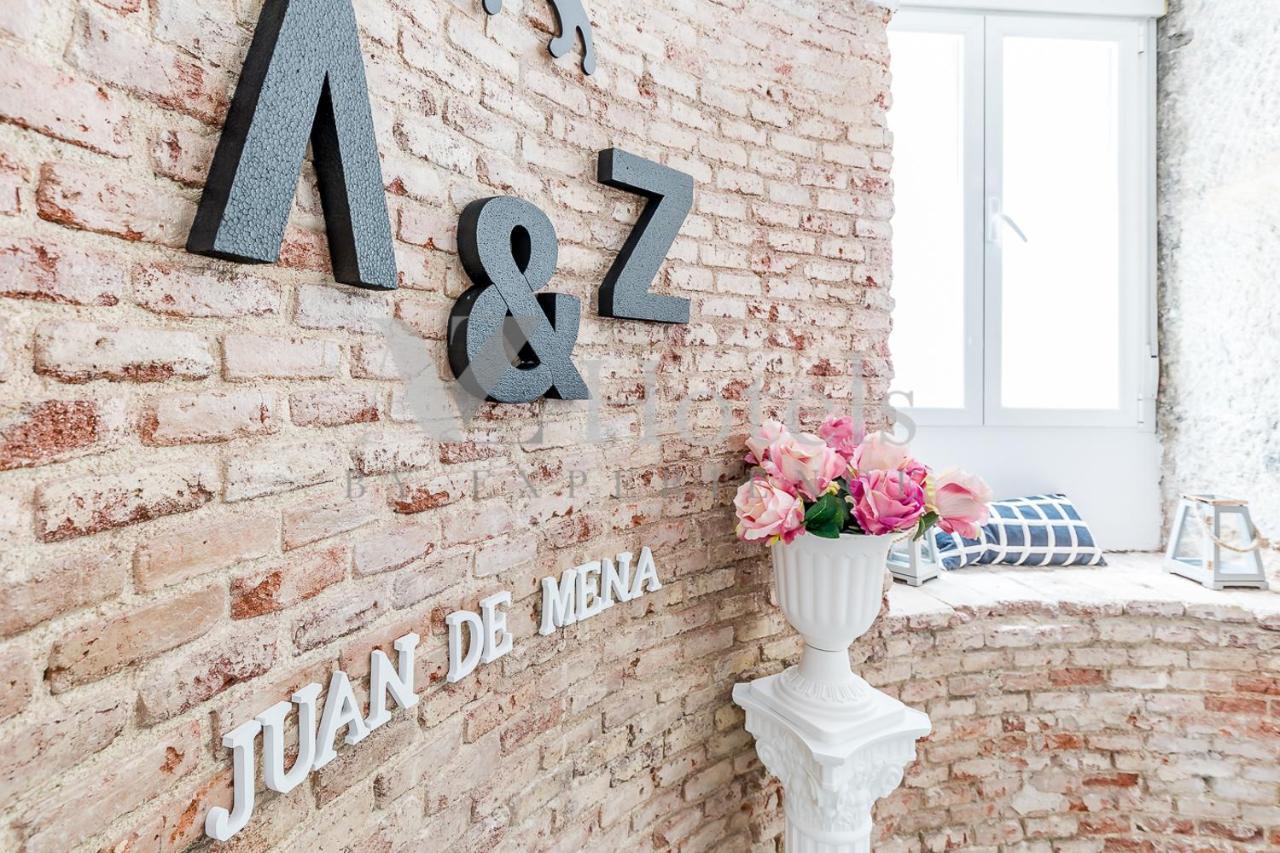 A&z Juan De Mena Madrid