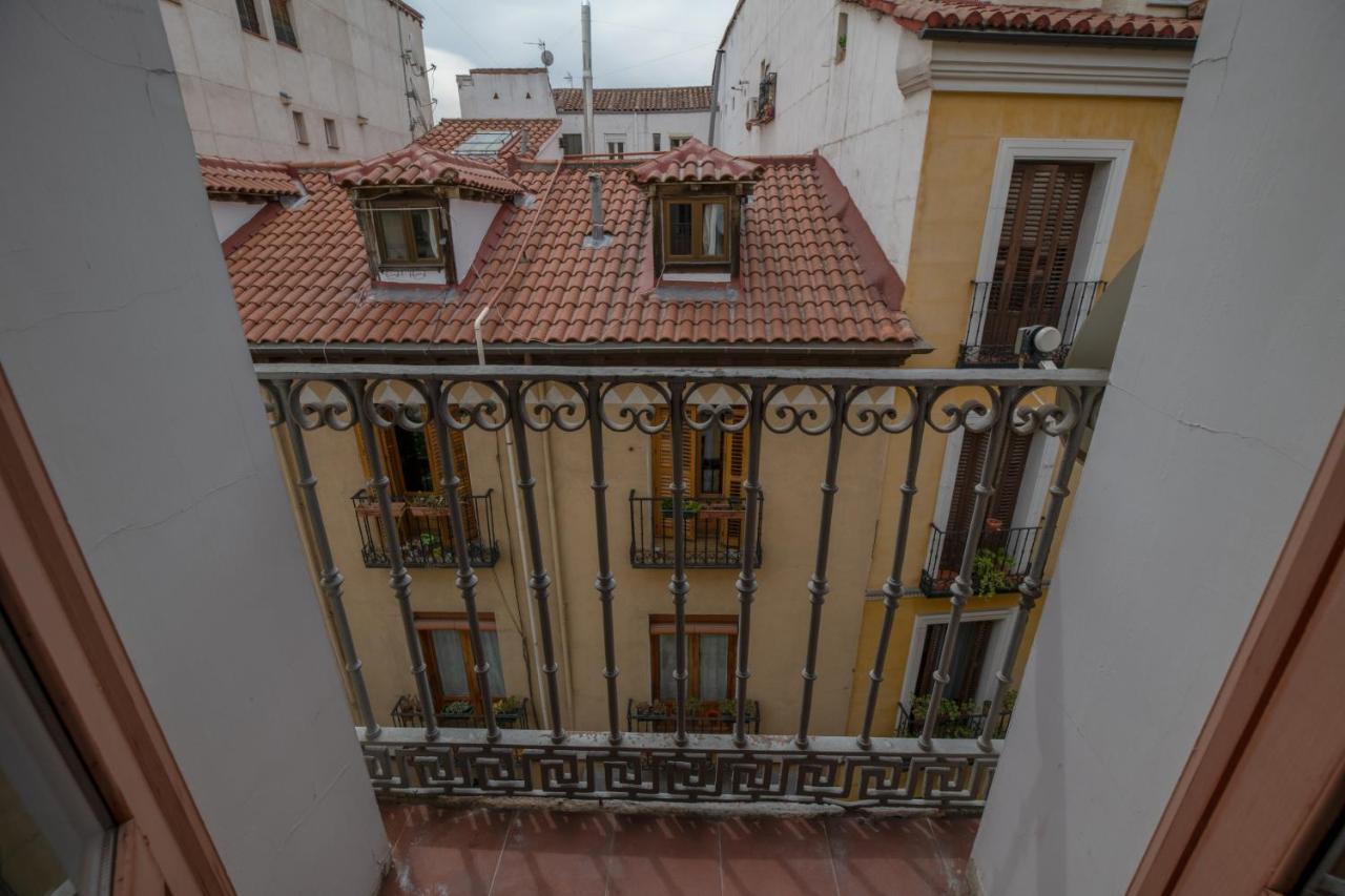 Apartamento For You La Latina Ecm18 Madrid