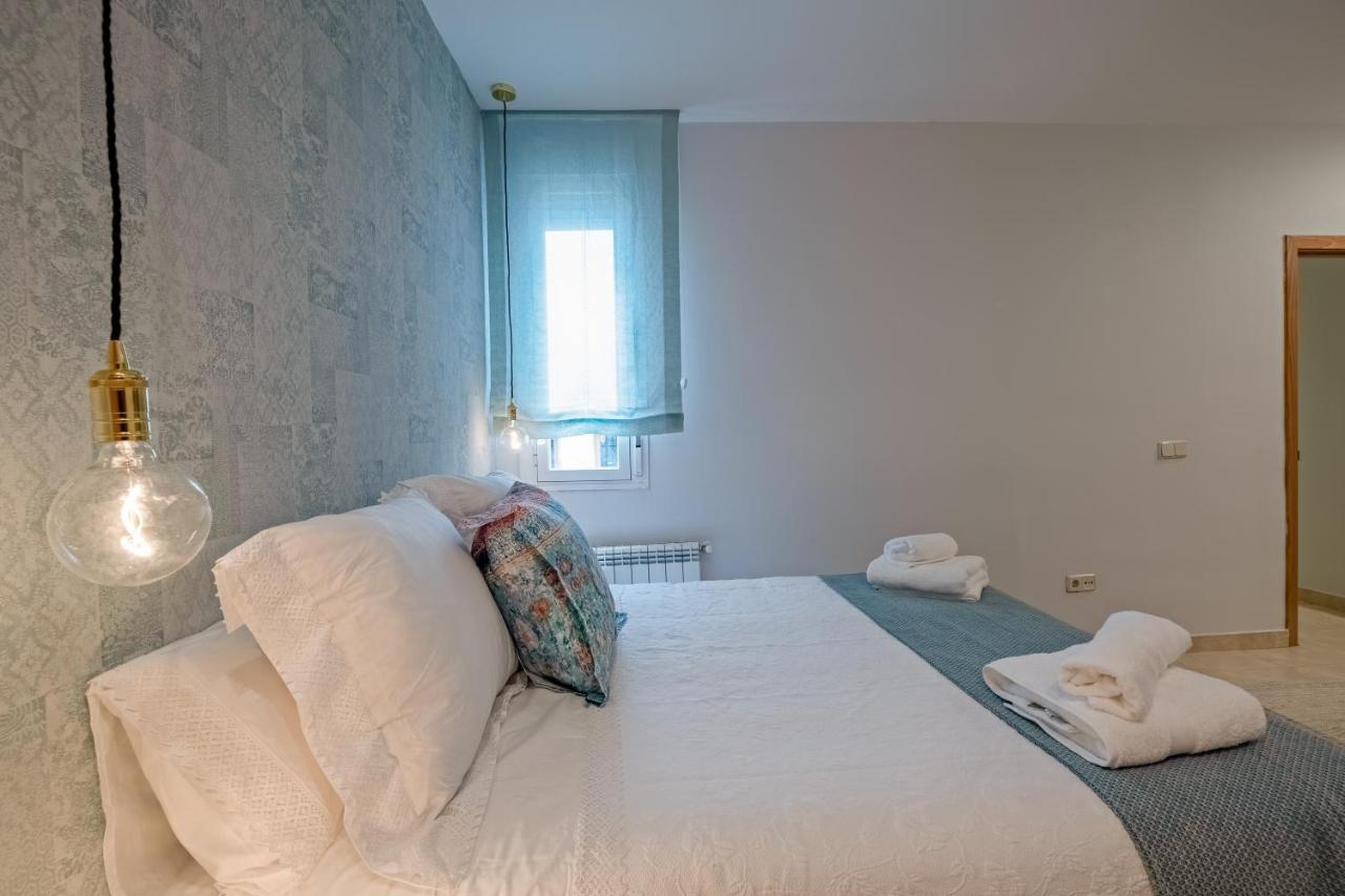 For You La Latina Ecm18 Apartamento Madrid