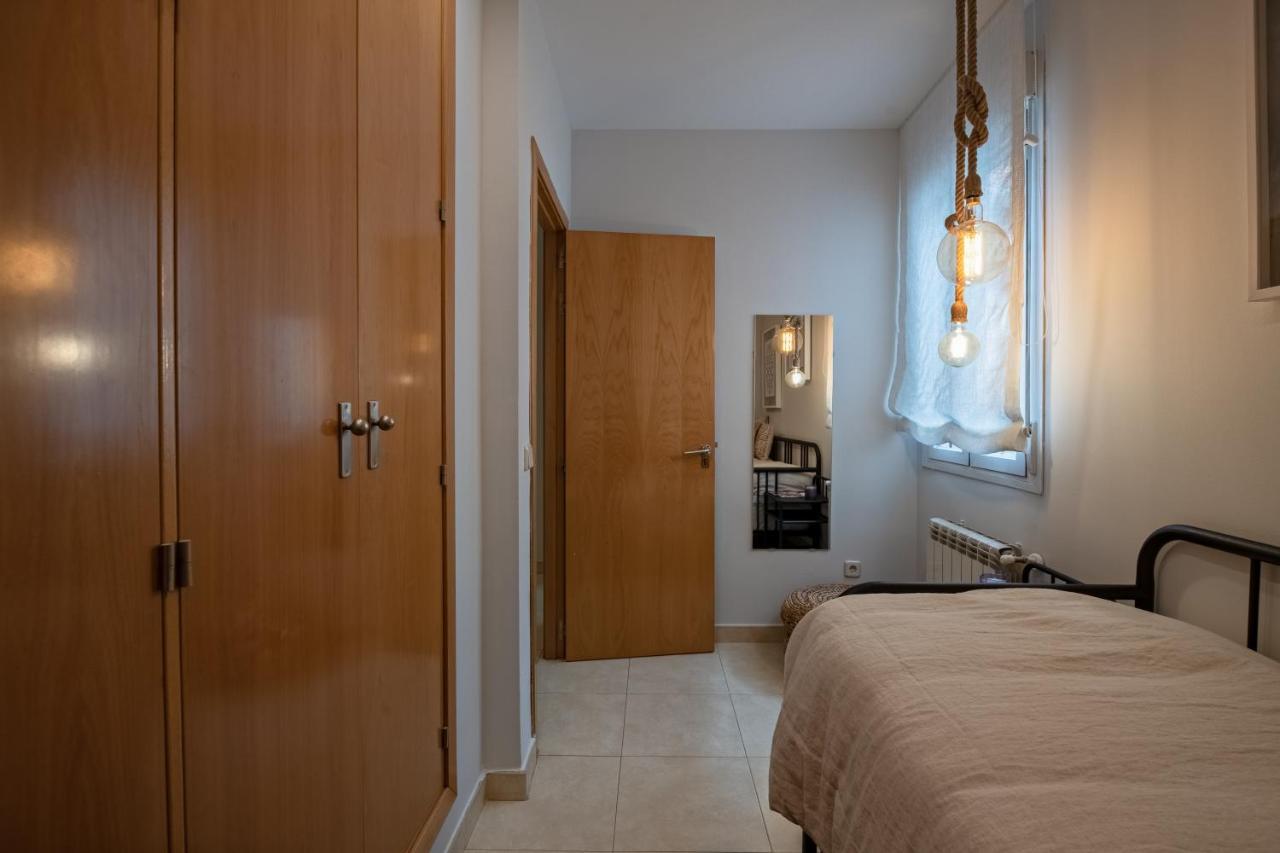Apartamento For You La Latina Ecm18